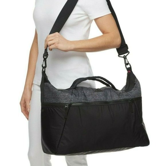 adidas studio 3 duffel